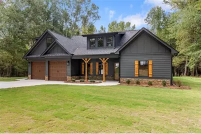 1810 Sandy Flat Road, Bowdon, GA 30108 - Photo 6