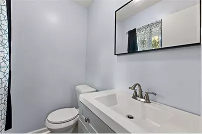 1464 Colony East Circle, Stone Mountain, GA 30083 - Photo 18