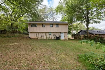 1464 Colony East Circle, Stone Mountain, GA 30083 - Photo 30