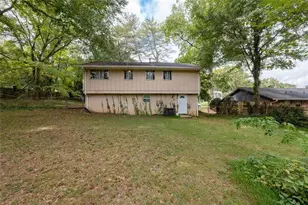 1464 Colony E Cir, Stone Mountain, GA 30083 - Photo 30