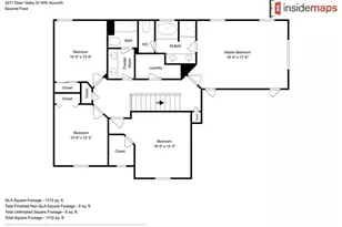 3271 Deer Valley Dr NW, Acworth, GA 30101 - Photo 22