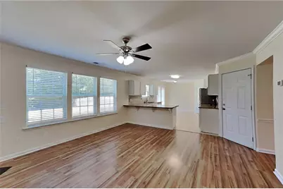 3271 Deer Valley Drive NW, Acworth, GA 30101 - Photo 2
