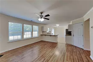 3271 Deer Valley Dr NW, Acworth, GA 30101 - Photo 2
