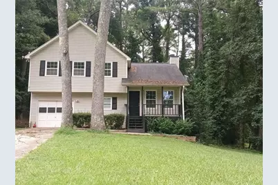 8298 Blackfoot Trail, Jonesboro, GA 30236 - Photo 1