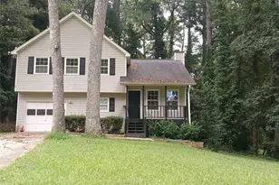 8298 Blackfoot Trail, Jonesboro, GA 30236 - Photo 1