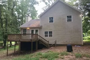 8298 Blackfoot Trail, Jonesboro, GA 30236 - Photo 2