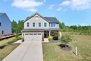 549 Daffodil Ln, McDonough, GA 30253 - Photo 1