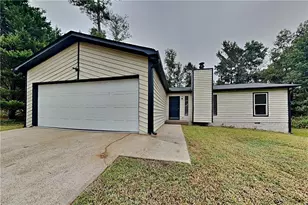 4414 Treeline Way, Douglasville, GA 30135 - Photo 1
