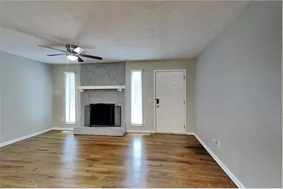 4414 Treeline Way, Douglasville, GA 30135 - Photo 2