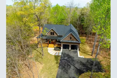 1050 Rainbow Circle, Cleveland, GA 30528 - Photo 2