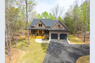 1050 Rainbow Circle, Cleveland, GA 30528 - Photo 1