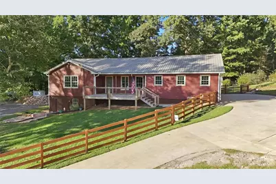 1133 Ricky West Road, Cleveland, GA 30528 - Photo 1