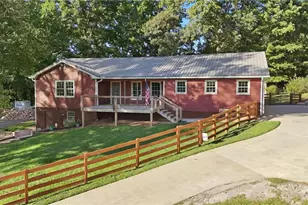 1133 Ricky West Rd, Cleveland, GA 30528 - Photo 1