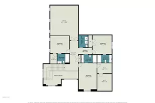 450 Allyson Cir, Alpharetta, GA 30009 - Photo 56
