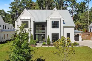 450 Allyson Cir, Alpharetta, GA 30009 - Photo 2