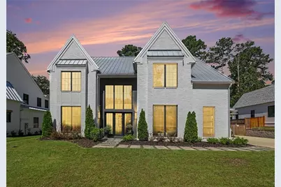 450 Allyson Circle, Alpharetta, GA 30009 - Photo 54
