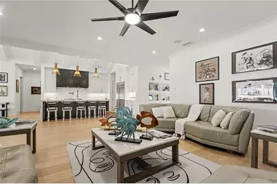 450 Allyson Circle, Alpharetta, GA 30009 - Photo 8