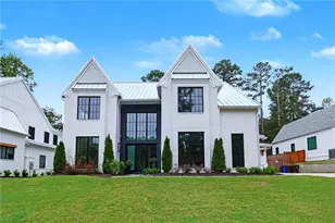450 Allyson Cir, Alpharetta, GA 30009 - Photo 2