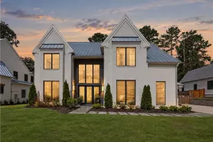 450 Allyson Cir, Alpharetta, GA 30009 - Photo 4