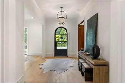 1347 W Wesley Road NW, Atlanta, GA 30327 - Photo 2