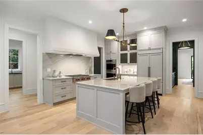 1347 W Wesley Road NW, Atlanta, GA 30327 - Photo 14