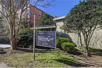 3206 Mathieson Drive NE #2, Atlanta, GA 30305 - Photo 14