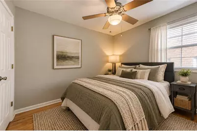 3206 Mathieson Drive NE #2, Atlanta, GA 30305 - Photo 10