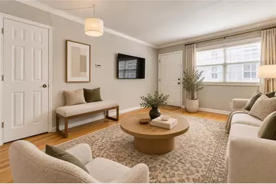 3206 Mathieson Drive NE #2, Atlanta, GA 30305 - Photo 2