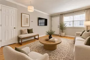 3206 Mathieson Dr NE, Atlanta, GA 30305 - Photo 2