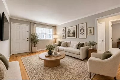 3206 Mathieson Drive NE #2, Atlanta, GA 30305 - Photo 1