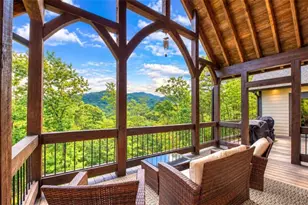 528 Cloudland Dr, Ellijay, GA 30536 - Photo 2