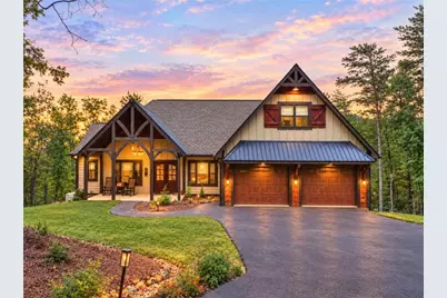 528 Cloudland Drive, Ellijay, GA 30536 - Photo 4