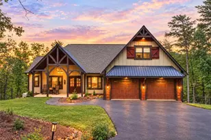 528 Cloudland Dr, Ellijay, GA 30536 - Photo 4