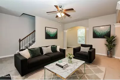 5097 Rapahoe Trail, Atlanta, GA 30349 - Photo 8