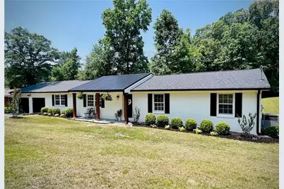 7151 Curtis Drive, Macon, GA 31216 - Photo 1