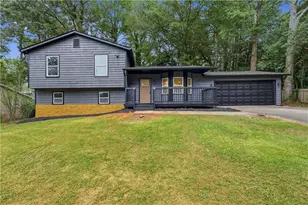 773 Sheppard Cove, Stone Mountain, GA 30083 - Photo 1