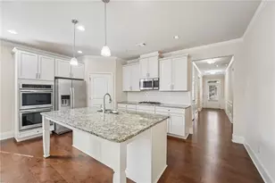 279 Orchard Trail, Canton, GA 30115 - Photo 28