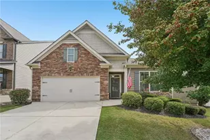 279 Orchard Trail, Canton, GA 30115 - Photo 12