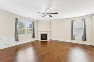 279 Orchard Trail, Canton, GA 30115 - Photo 8