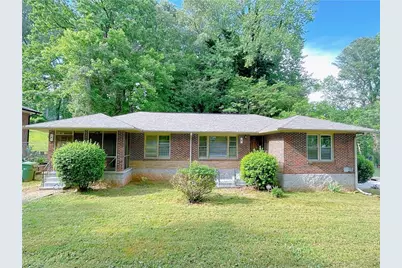 2141 Beecher Circle SW, Atlanta, GA 30311 - Photo 1
