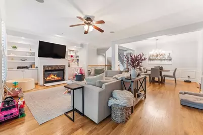 11257 Calypso Drive, Alpharetta, GA 30009 - Photo 6