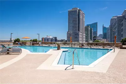 1080 Peachtree Street NE #2403, Atlanta, GA 30309 - Photo 36