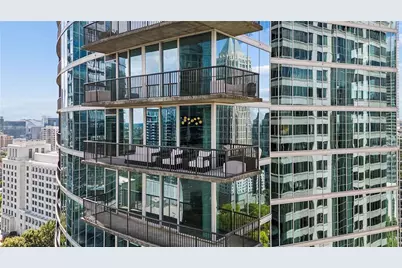 1080 Peachtree Street NE #2403, Atlanta, GA 30309 - Photo 30