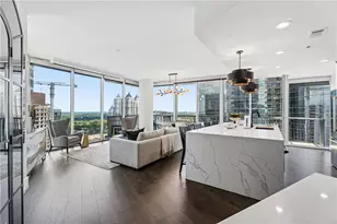 1080 Peachtree St NE, Atlanta, GA 30309 - Photo 10