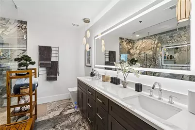 1080 Peachtree Street NE #2403, Atlanta, GA 30309 - Photo 14
