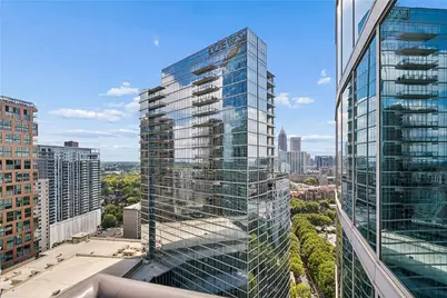 1080 Peachtree Street NE #2403, Atlanta, GA 30309 - Photo 28