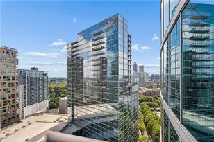 1080 Peachtree St NE, Atlanta, GA 30309 - Photo 28