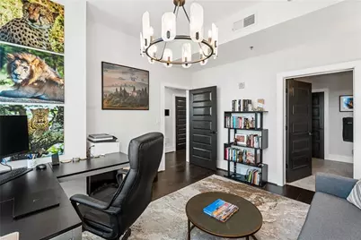 1080 Peachtree Street NE #2403, Atlanta, GA 30309 - Photo 20
