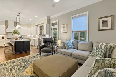 286 Trecastle Square #286, Canton, GA 30114 - Photo 18