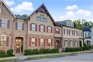 286 Trecastle Square, Canton, GA 30114 - Photo 2